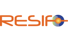 RESIF LOGO